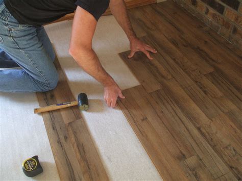 How to install laminate flooring – Artofit