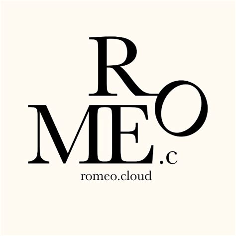 Romeo.co | LINE SHOPPING
