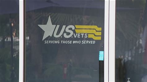 FOX partners with US VETS | FOX 26 Houston