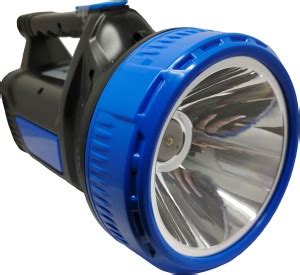 shoptric 1 Kilometre High Range Emergency Torch Light For Industrial ...