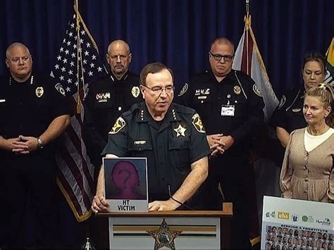 160 Arrests Made During Polk County Human Trafficking Sting | Lakeland ...