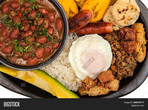Traditional Colombian Image & Photo (Free Trial) | Bigstock
