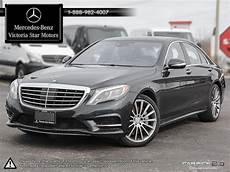 Cpo S550 by Certified Pre Owned 2014 Mercedes S Class S550 4 Door Cpo S550