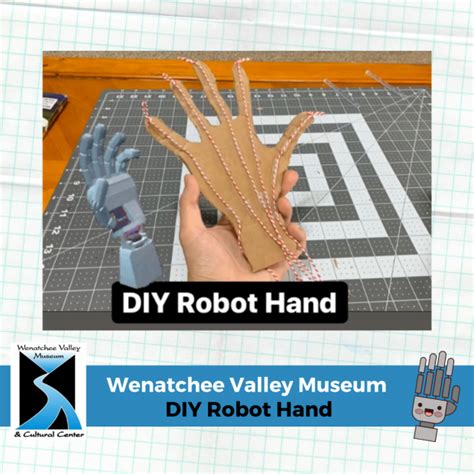 Image result for Robot Hand DIY