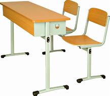 Image result for Adjustable Student Desk