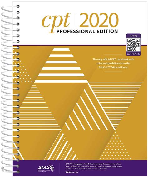 Image result for CPT Coding Guidelines 2020