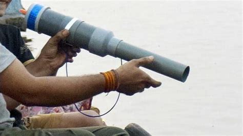 ‘Carbide guns’ maim children amid Diwali boom, AIIMS Delhi sees 20 eye ...