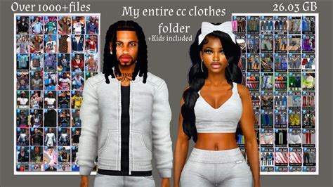 Image result for Sims CC Folder