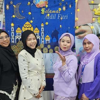 Virtual Calibre Office Photos