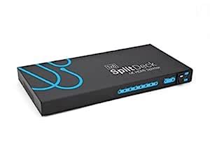Buy Sewell Direct Splitdeck 4K 8-port HDMI 2. 0 Splitter by Sewell ...