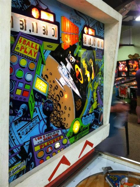 Image result for Pinball Obstacles