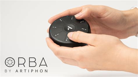 Artiphon Orba 的图像结果