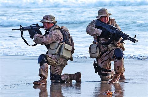 The definitive guide to US special operations forces