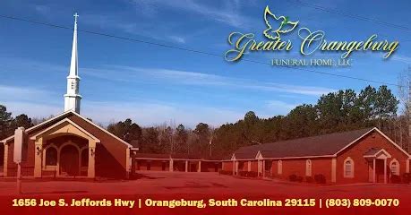 Thompson Funeral Home Inc - Funeral Home Pages