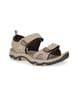 Buy Beige Sandals for Men by CAMPUS Online | Ajio.com