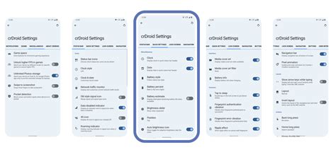Image result for Universal Android Custom ROM