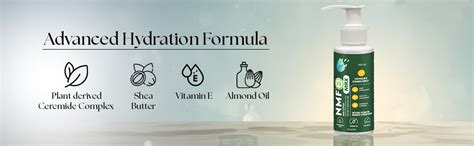 Buy NMFe Max Skin lotion with Ceramide Complex For Severe Dry Skin| For ...