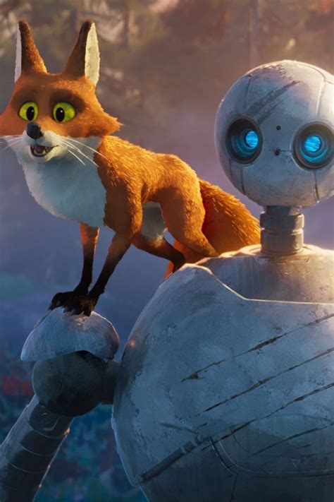 Robot Animation 的图像结果