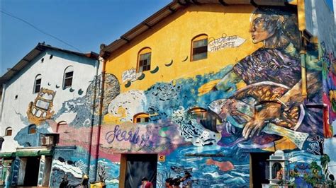 JoyTown 2023, Mumbai Urban Art Festival and more... top picks of the week