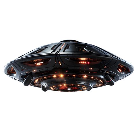 Image result for Alien Spaceship No Background