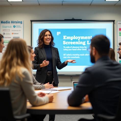 Vermont Employment Screening Laws: Key Compliance Insights