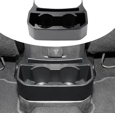 Cup Holders For Jeep Gladiator at Joshua Hausman blog