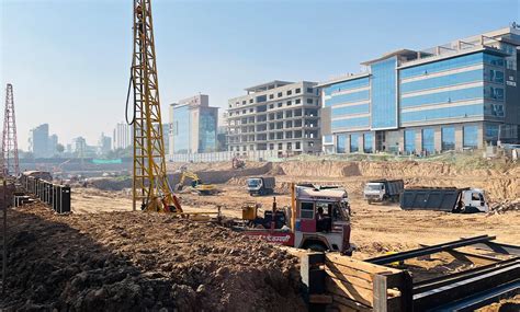 Jubilee Clio - Sector 75, Mohali