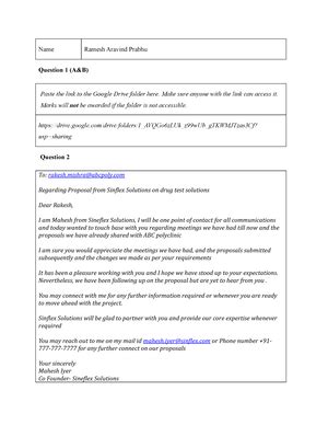 Project Guidelines IMT CDL - Project Synopsis and Project Report ...