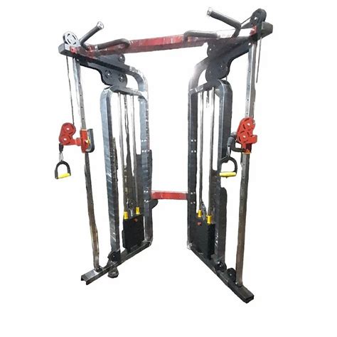 Balance Training Machine 的图像结果