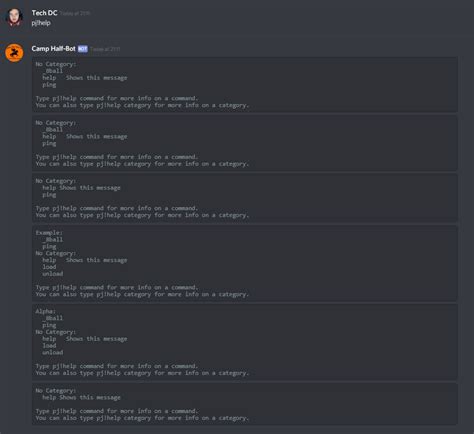 Image result for Discord.py Wait For