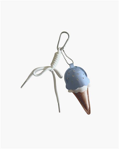 Coney Bag Charm – Ecoright