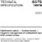ISO/TS 19979:2004, Ophthalmic optics - Contact lenses - Hygienic ...