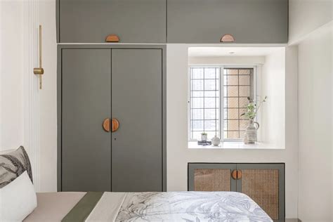 5 creative closet ideas for small homes under 900 square feet ...