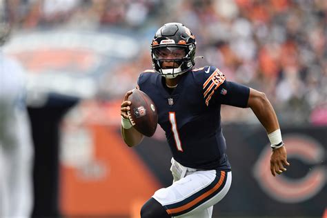 bleacher report chicago bears - Impressed Zoo