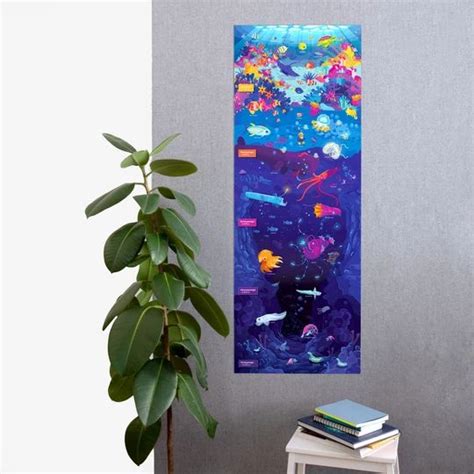 Image result for Deep Sea Python Poster