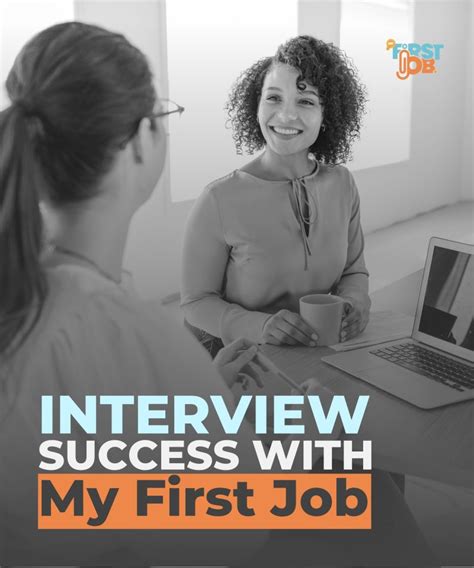 Interview for First Job 的图像结果
