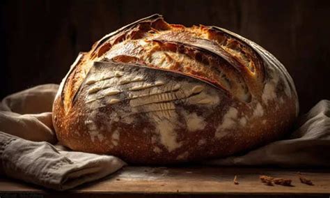 Sourdough Bread vs Atta Bread: Which is healthier? - Times of India
