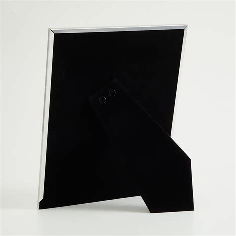 Buy Fiesta Century Silver Solid Aluminium Photo Frame from Home Centre ...