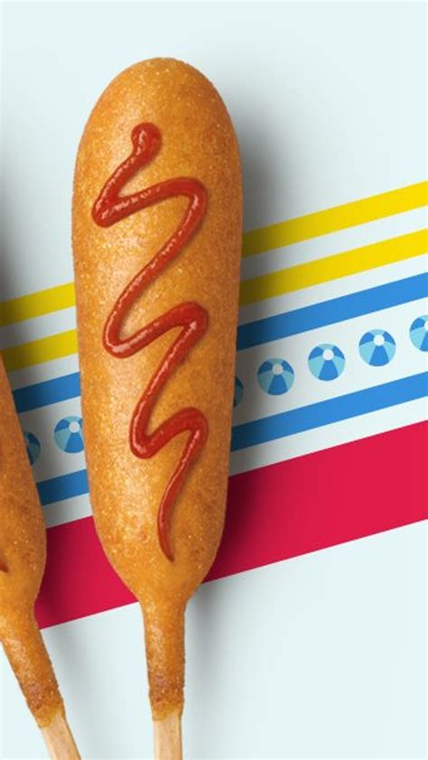 Sonic Corn Dog
