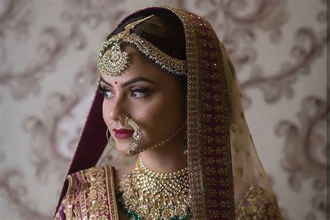 The 10 Best BRIDAL LEHENGA DESIGNERS in Ludhiana - Weddingwire.in