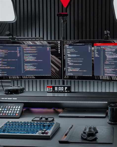 Introducing the Ultimate Full Widescreen Setup