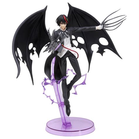 Diablo Devil Figure | Otherworlder Plus | That Time I Got Reincarnated ...