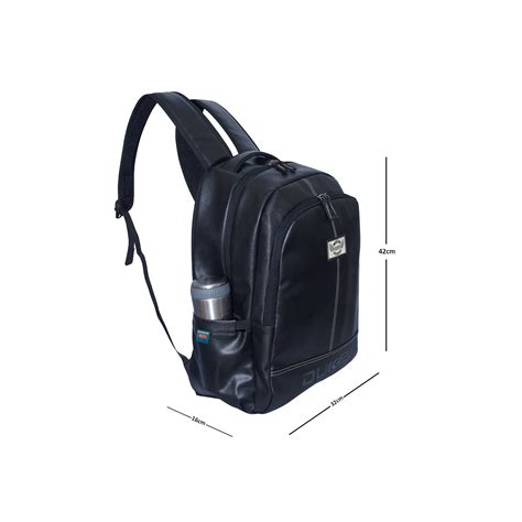 Duke Unisex Laptop Backpack (ED-103)