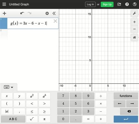 Image result for How to Use Piecewise Form without Using Absolute Values