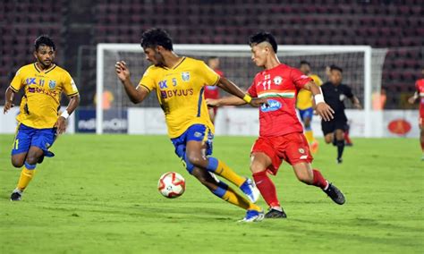 Durand Cup 2022 LIVE: Kerala Blasters v Odisha FC- Scores, Updates, Blog