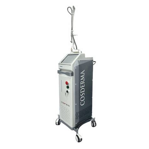 Micro Needling RF Machine – COSDERMA