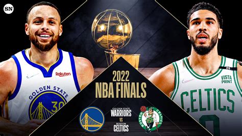 NBA Finals schedule 2022: Full dates, times, TV channels & live streams ...