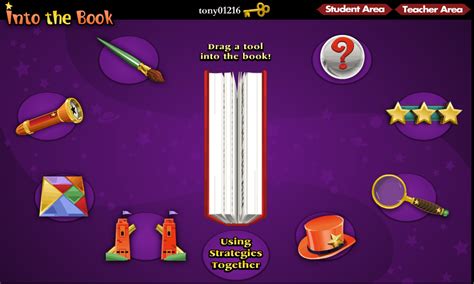 Learning Reader Computer 的图像结果