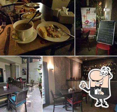 Top 10 restaurants for business lunch in Bengaluru, october 2025 ...