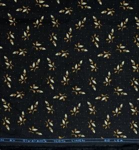 Siyaram's Linen Graphic Print Shirt Fabric Price in India - Buy Siyaram ...